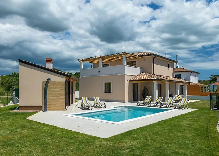 Villa Arlene Klarici